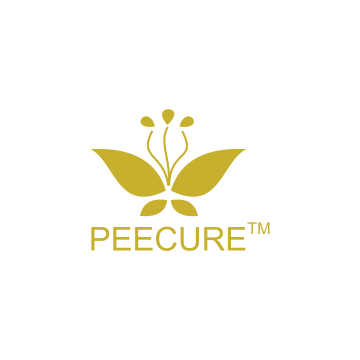 PEECURE-LOGO