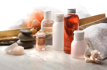 Cosmetic Products Manufacturers